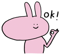 Positive-san part2 sticker #11958606