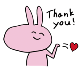 Positive-san part2 sticker #11958608