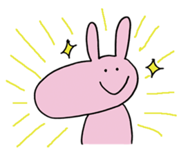 Positive-san part2 sticker #11958611