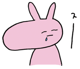 Positive-san part2 sticker #11958616