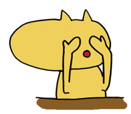 Positive-san part2 sticker #11958617