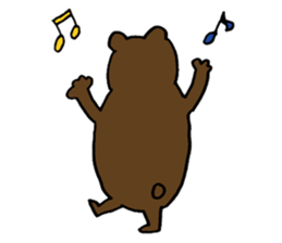 Positive-san part2 sticker #11958633