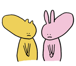 Positive-san part2 sticker #11958638