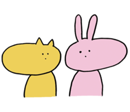 Positive-san part2 sticker #11958641