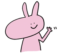 Positive-san part2 sticker #11958645