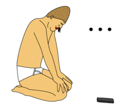 IRASEN part5 sticker #11959320