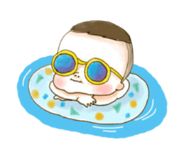 who's talking sticker #11959361