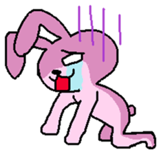 Fairy tales of Japan sticker #11959474