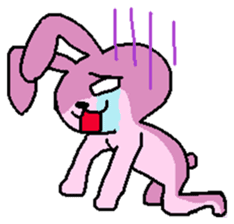 Fairy tales of Japan sticker #11959474