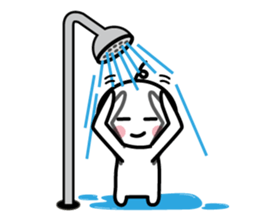 The SAMURAI Vol.11 sticker #11959636