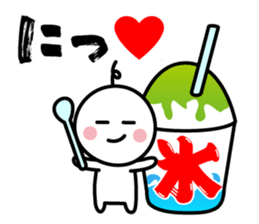 The SAMURAI Vol.11 sticker #11959644