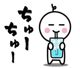 The SAMURAI Vol.11 sticker #11959648