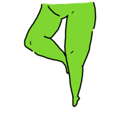 Frog Takashi -kun 4 sticker #11959676