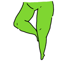 Frog Takashi -kun 4 sticker #11959676