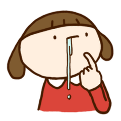 Mon-chan. for everyday.
