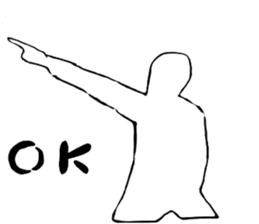 Dance Dance Dance! sticker #11960076