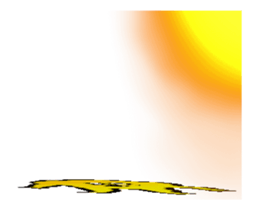 DYNAMIC ADDICTIVE FACE (HOT SUMMER ver.) sticker #11961150