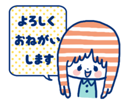 move!cute friends1 sticker #11961528