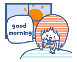 move!cute friends1 sticker #11961532