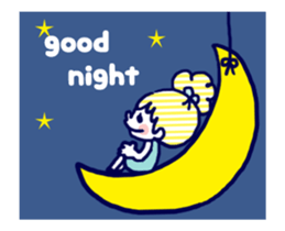 move!cute friends1 sticker #11961533