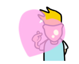 I don't talk , I move sticker #11962134