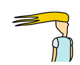 I don't talk , I move sticker #11962140