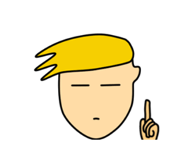 I don't talk , I move sticker #11962148