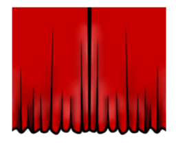 I don't talk , I move sticker #11962149