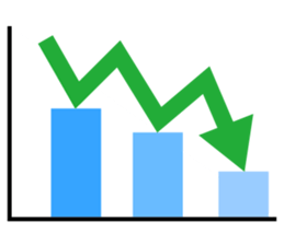 D's Financial Predator Life sticker #11962523