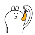 うごうごうさぎ