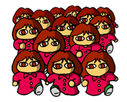 Move "harumo" sticker #11963376