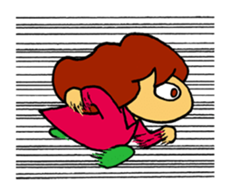 Move "harumo" sticker #11963377