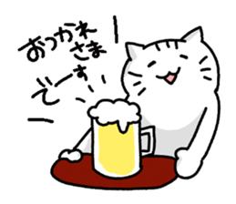 Mr.Nyarutino sticker #11963872