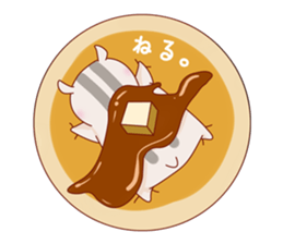 Hamupiko sticker #11964011