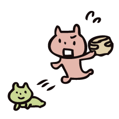 mammalian4 - Infant child care -