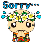 Honuppi Vol.1 sticker #11964691