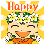 Honuppi Vol.1 sticker #11964698