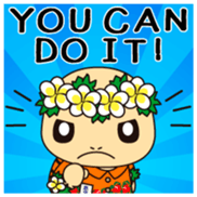 Honuppi Vol.1 sticker #11964711