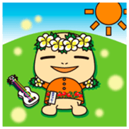 Honuppi Vol.1 sticker #11964713