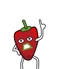 Sticker to be sent to the Kochi( world sticker #11964782