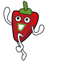 Sticker to be sent to the Kochi( world sticker #11964783