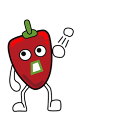 Sticker to be sent to the Kochi( world sticker #11964784