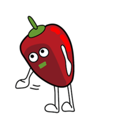 Sticker to be sent to the Kochi( world sticker #11964786