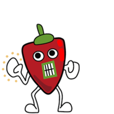 Sticker to be sent to the Kochi( world sticker #11964788