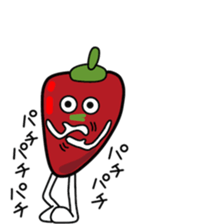 Sticker to be sent to the Kochi( world sticker #11964791