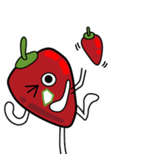 Sticker to be sent to the Kochi( world sticker #11964792