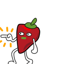 Sticker to be sent to the Kochi( world sticker #11964793