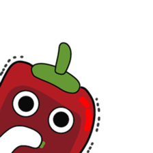 Sticker to be sent to the Kochi( world sticker #11964796