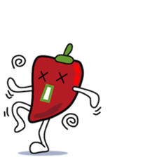 Sticker to be sent to the Kochi( world sticker #11964799