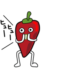 Sticker to be sent to the Kochi( world sticker #11964802